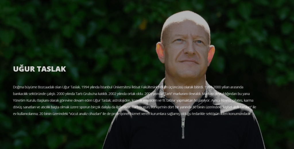 Simbala iyilik enerjisi!