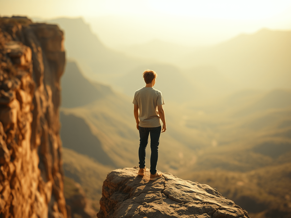 Konfor Alanı: Alışkanlıkların Tuzağı ve Değişimin&nbsp;Gücü