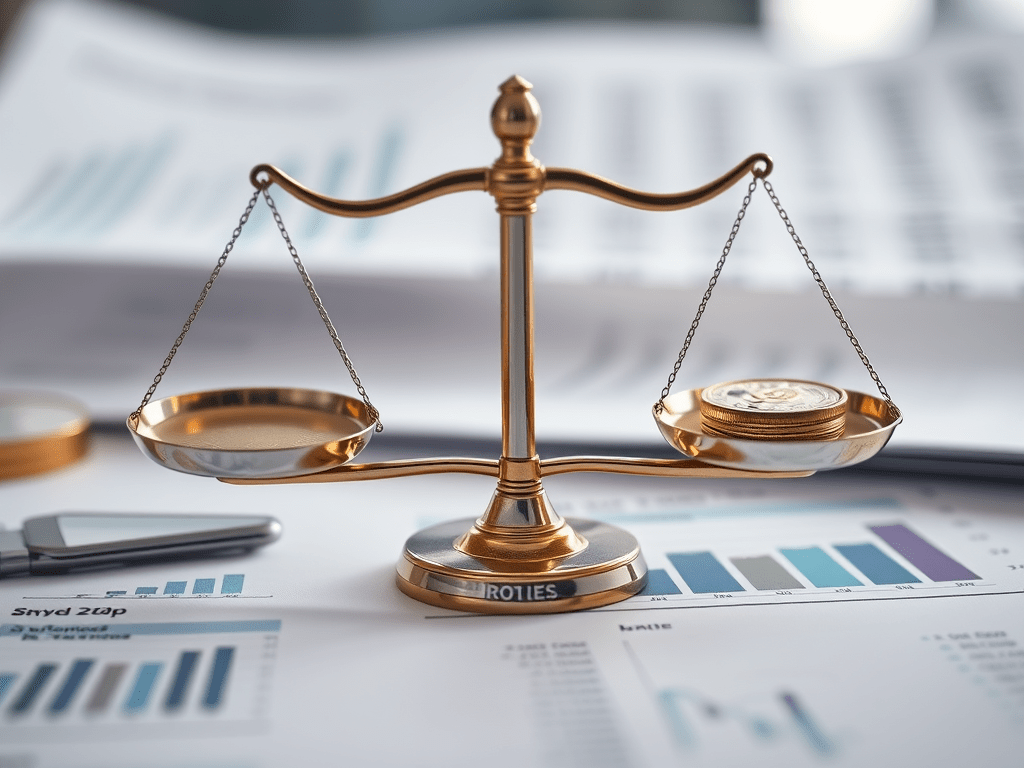 Bakış Açısı Serisi: Finansal Alegoriden Kişisel&nbsp;Dengeye