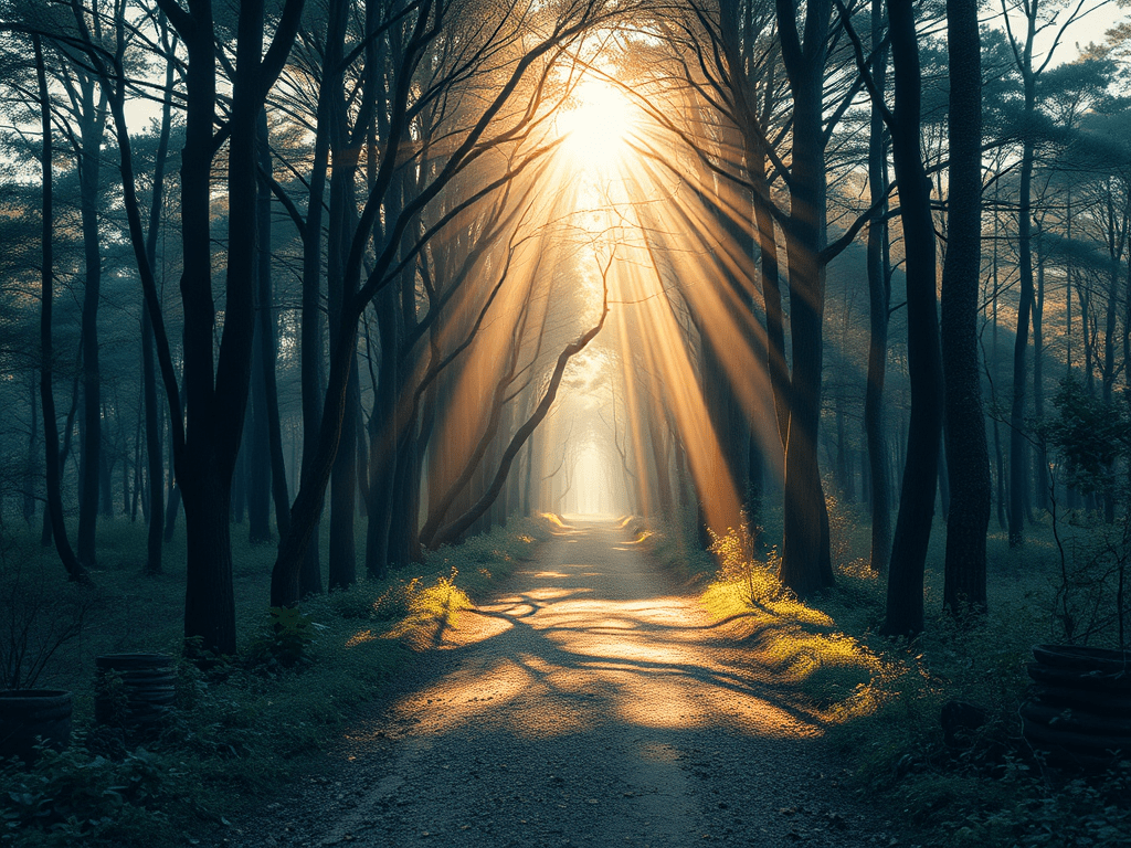 Simbala’nın Işığıyla Kendine&nbsp;Yolculuk